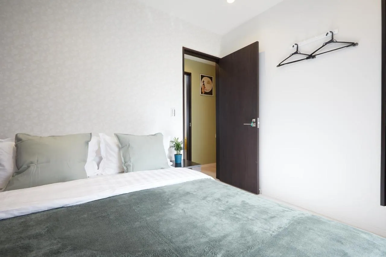 Vila Cozy Room In東京浅草二階建の一軒家 Prefektura Tokio