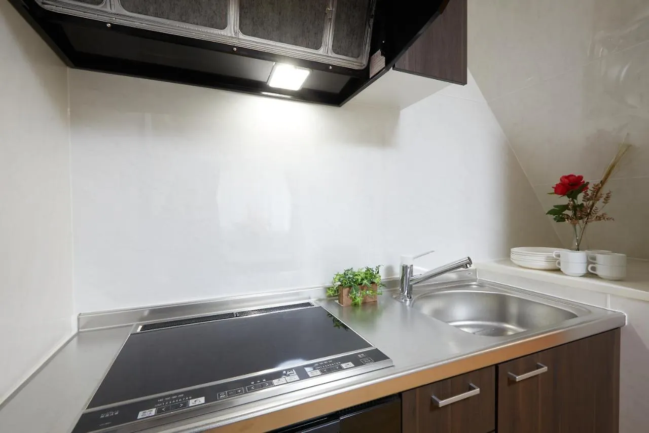 Cozy Room In東京浅草二階建の一軒家 Prefektura Tokio
