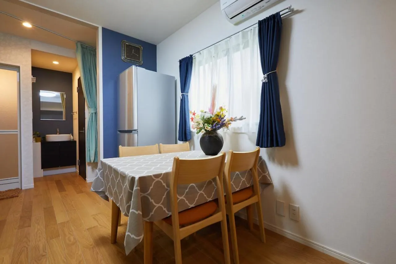 Cozy Room In東京浅草二階建の一軒家 Prefektura Tokio Japonsko
