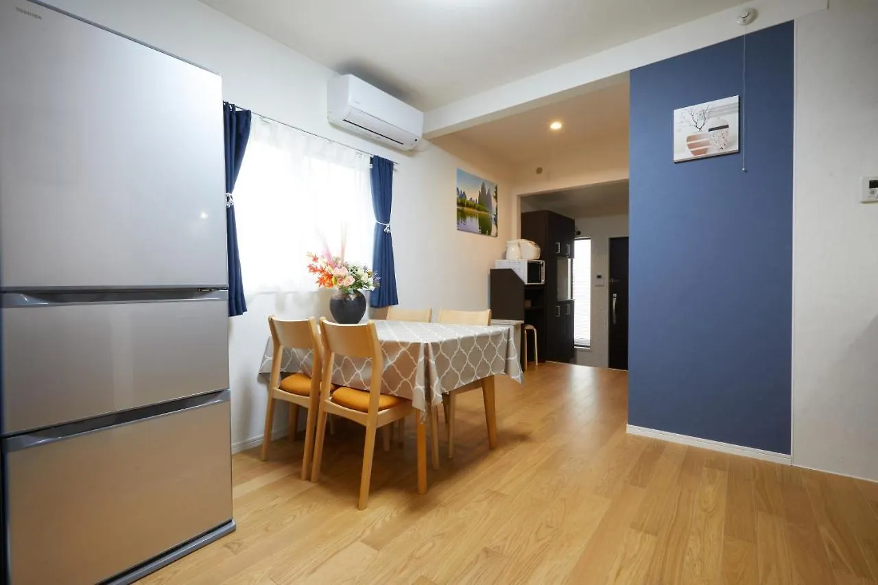 Cozy Room In東京浅草二階建の一軒家 Prefektura Tokio