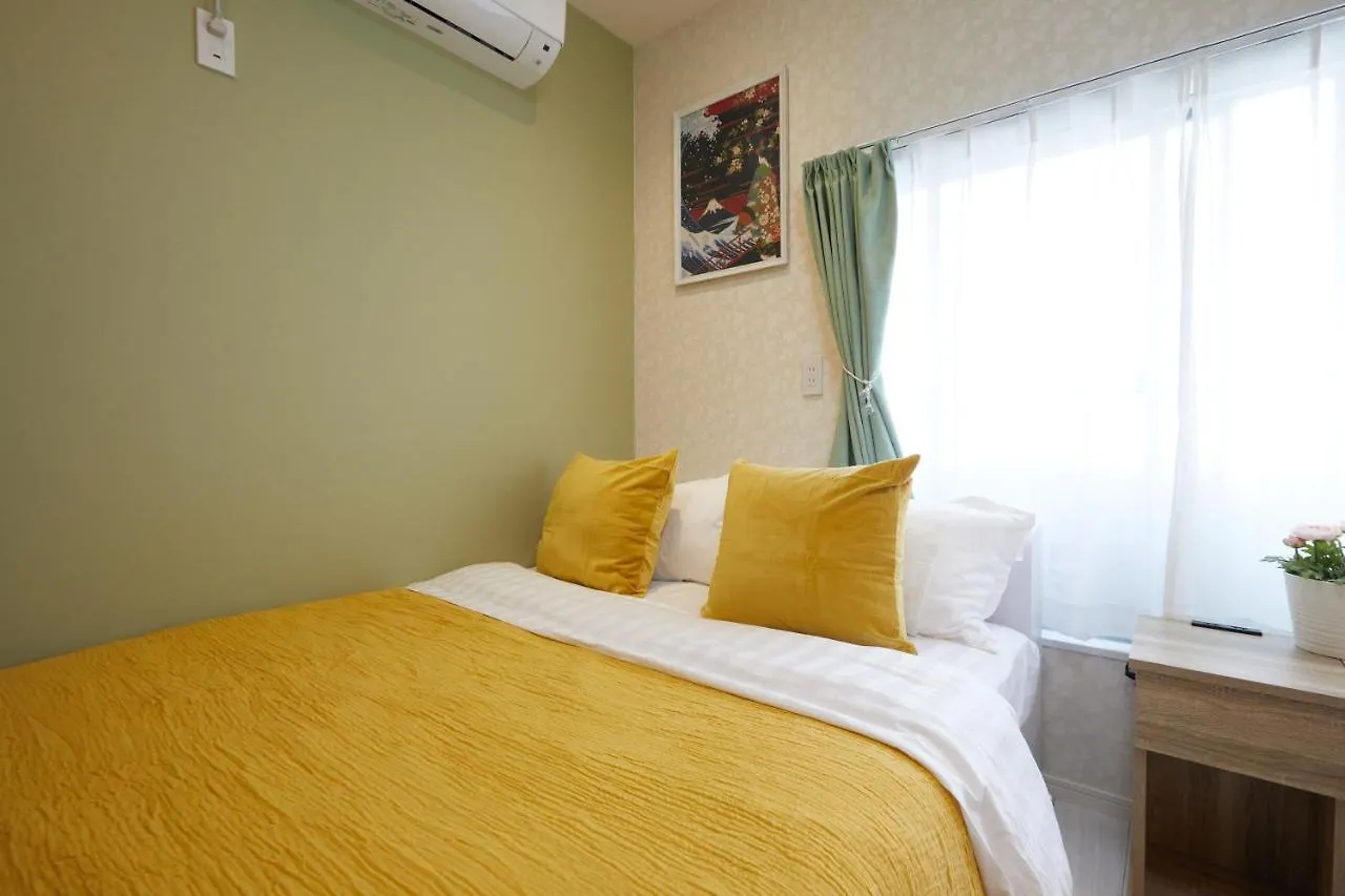 Cozy Room In東京浅草二階建の一軒家 Tokyo