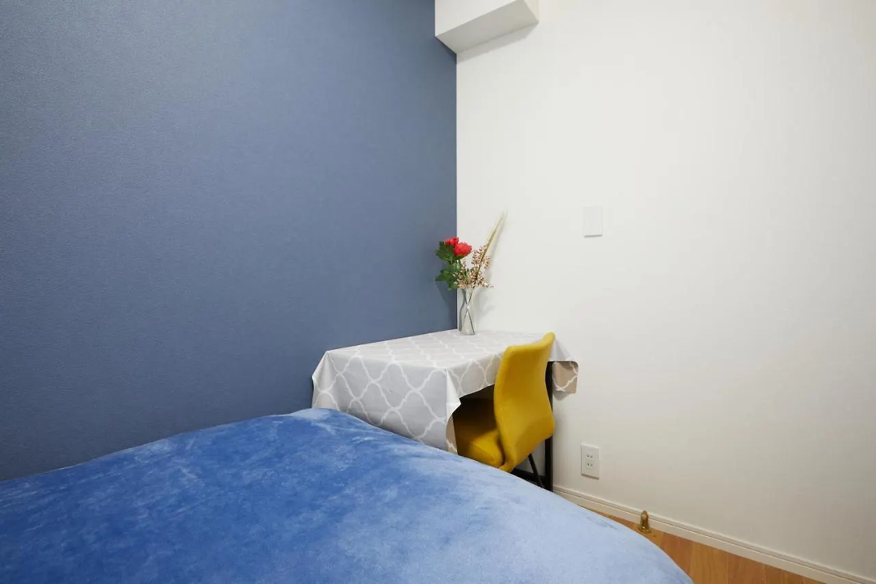 Villa Cozy Room In東京浅草二階建の一軒家 Tokyo Japan