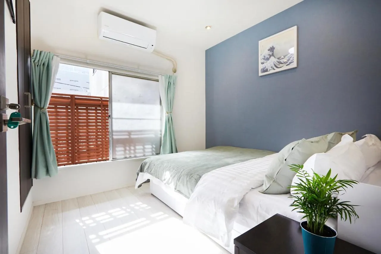 Cozy Room In東京浅草二階建の一軒家 Tokyo Villa