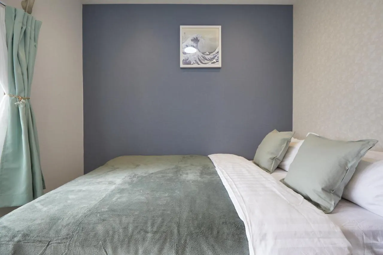 Cozy Room In東京浅草二階建の一軒家 Tokyo Japan