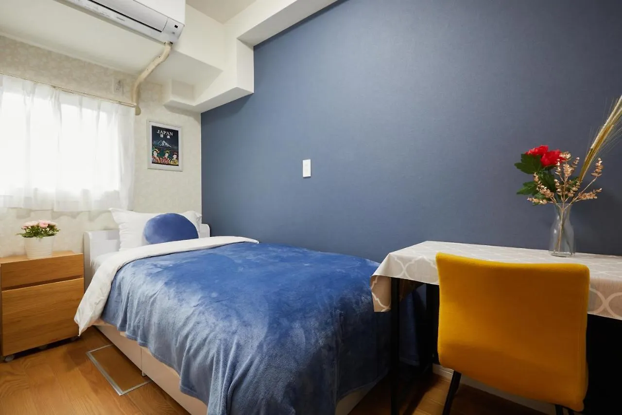 Villa Cozy Room In東京浅草二階建の一軒家 Tokyo Japan