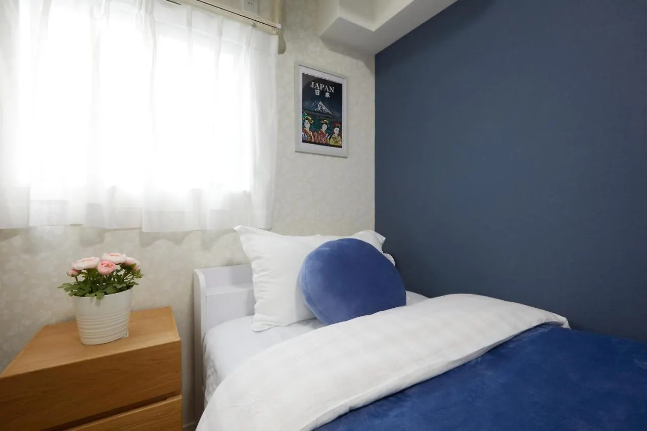 Cozy Room In東京浅草二階建の一軒家 Tokyo 0*,  Japan