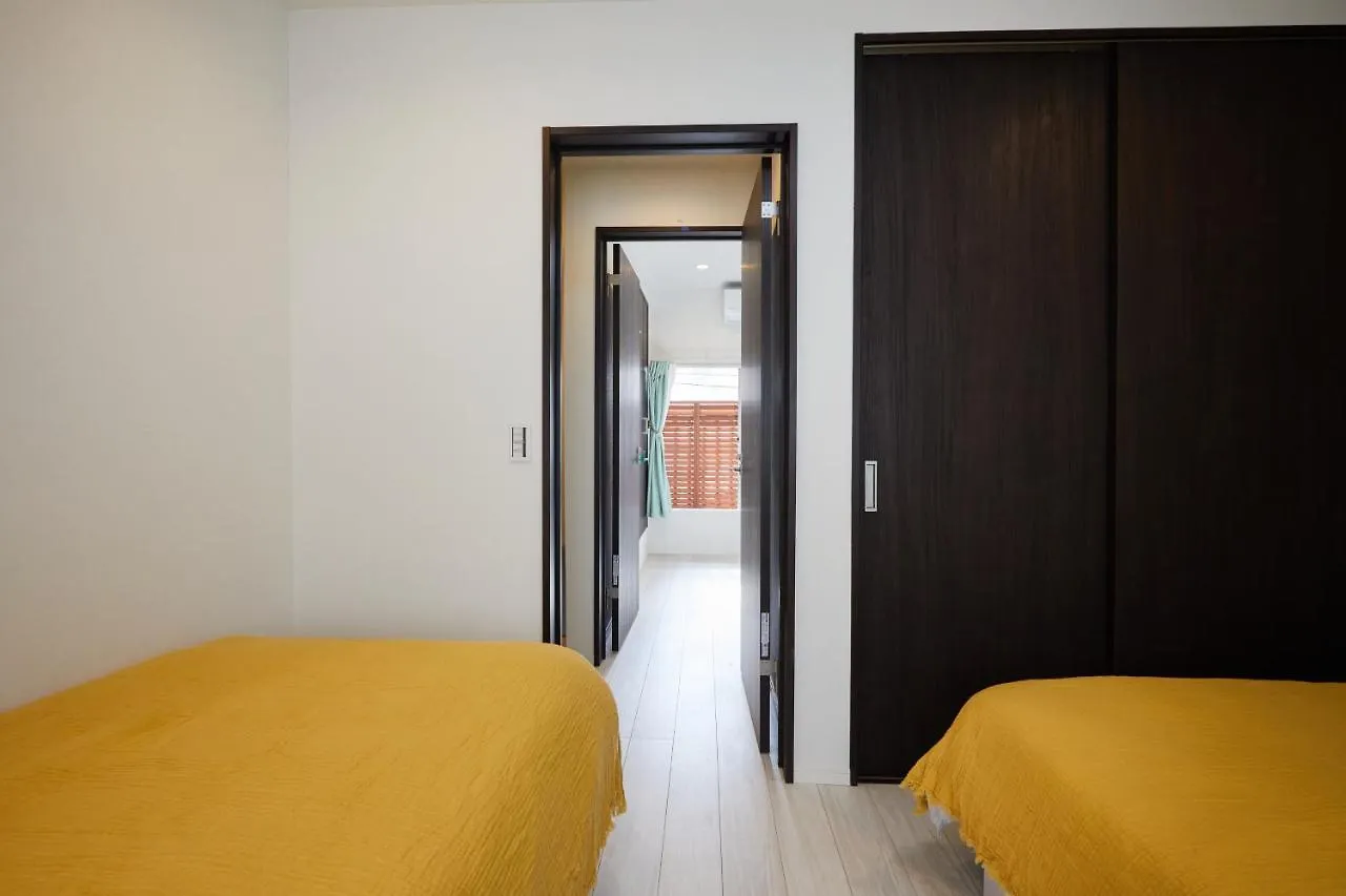 Cozy Room In東京浅草二階建の一軒家 Tokyo Villa