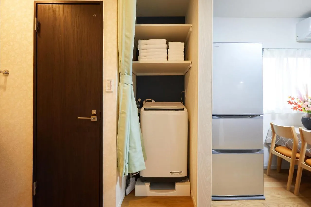Cozy Room In東京浅草二階建の一軒家 Tokyo
