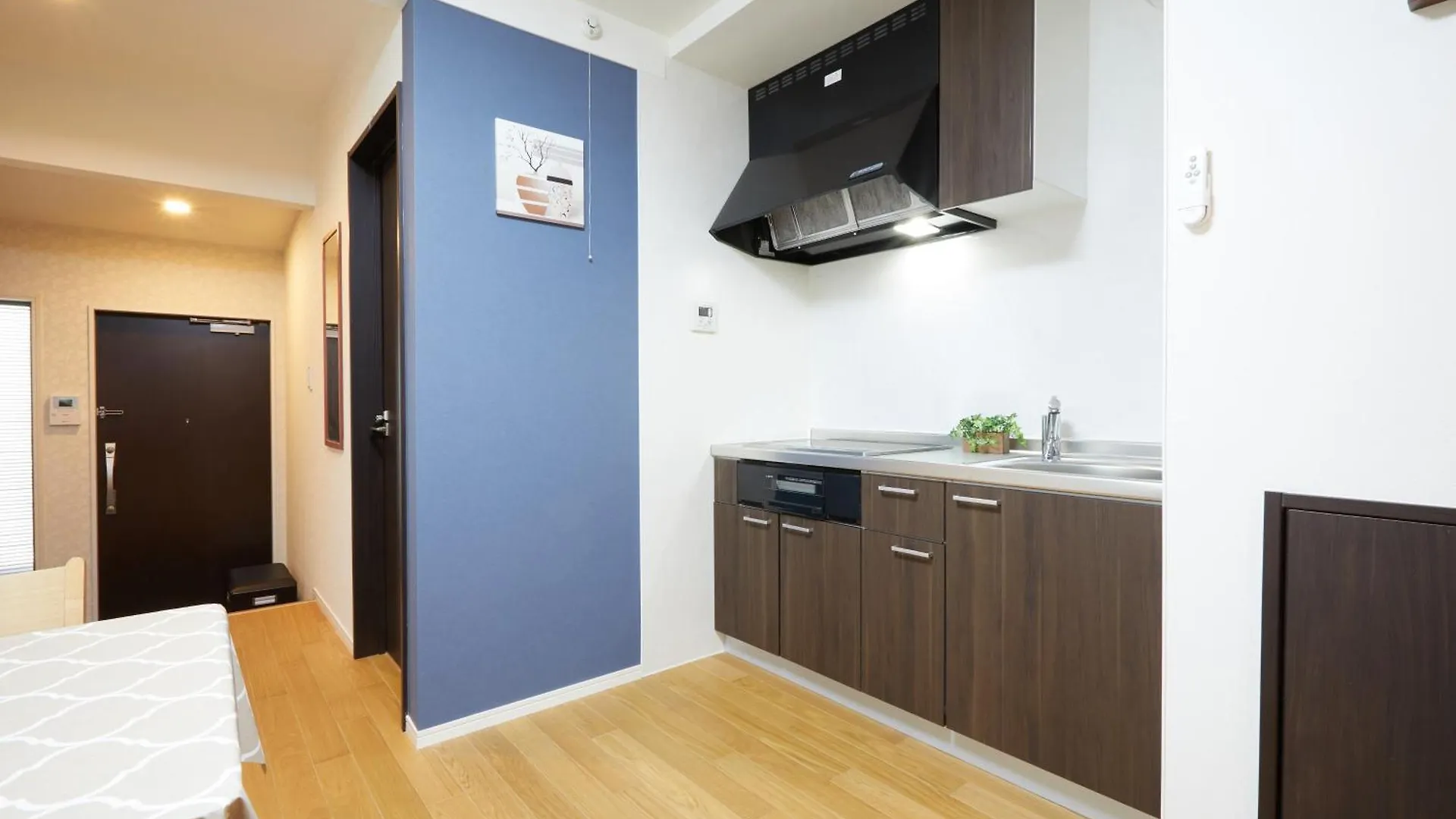 Cozy Room In東京浅草二階建の一軒家 Tokyo Villa