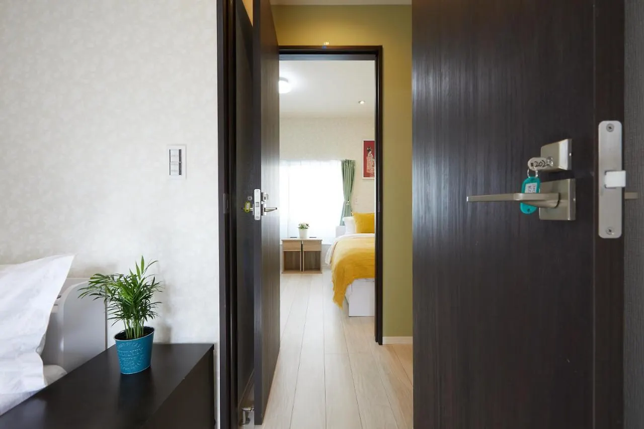Villa Cozy Room In東京浅草二階建の一軒家 Tokyo