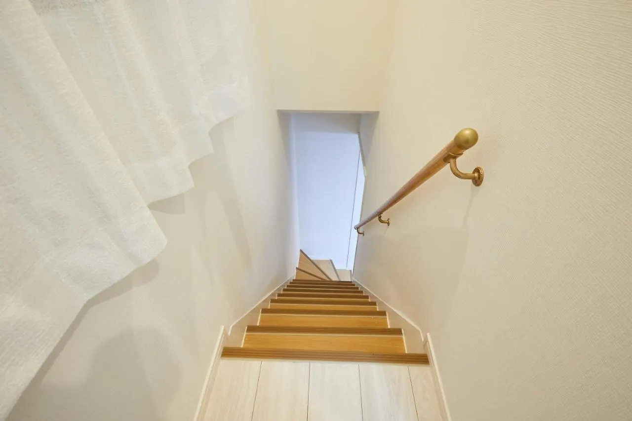 Cozy Room In東京浅草二階建の一軒家 Tokyo