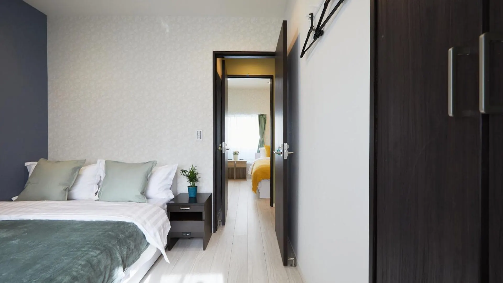 Cozy Room In東京浅草二階建の一軒家 Tokyo Villa