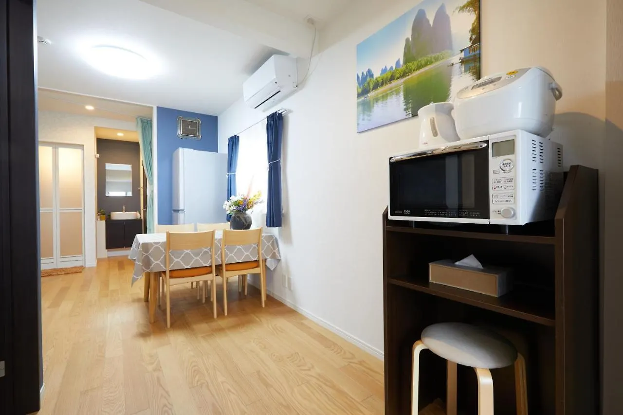 Cozy Room In東京浅草二階建の一軒家 Tokyo