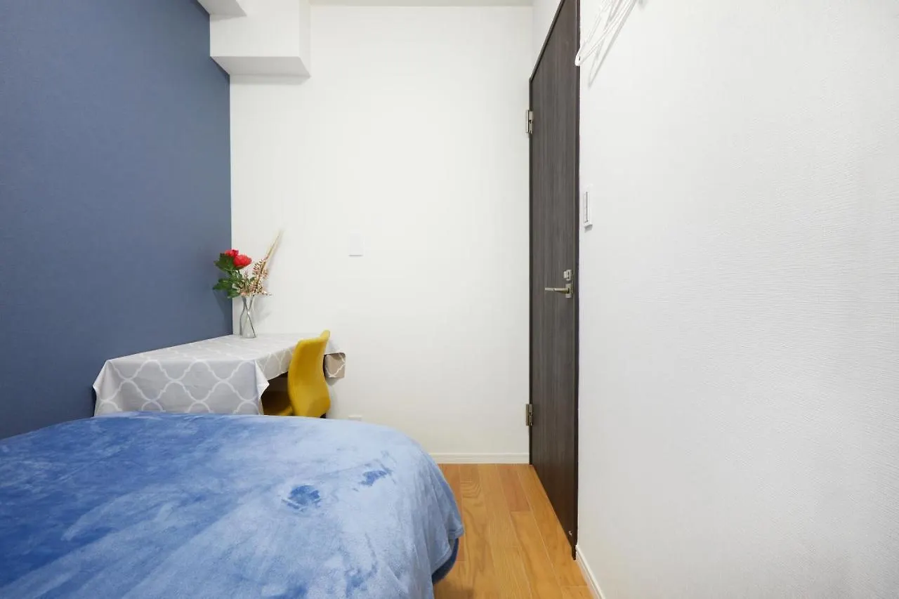 Cozy Room In東京浅草二階建の一軒家 Tokyo Japan